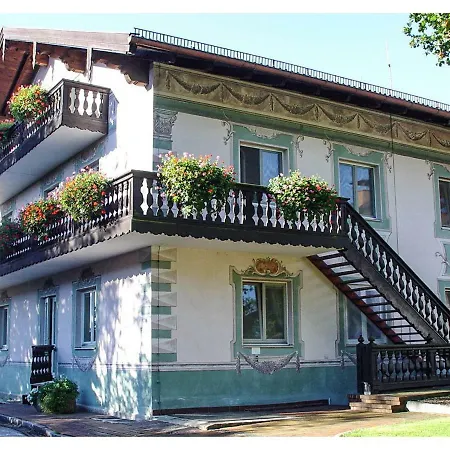 Cura Magna Prien am Chiemsee