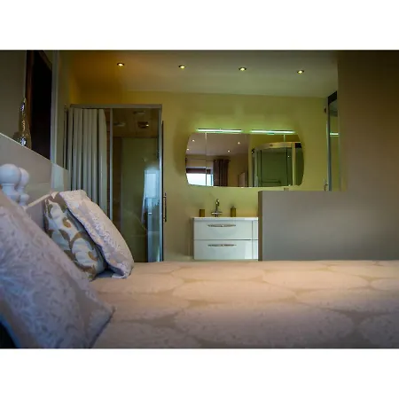 Cura Magna Apartment