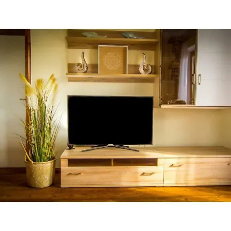 Apartment Cura Magna Prien am Chiemsee