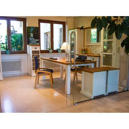 Apartment Cura Magna