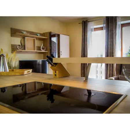 Apartment Cura Magna Prien am Chiemsee