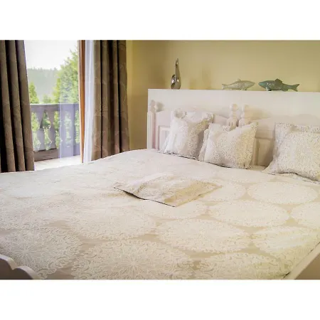 Cura Magna Apartment *