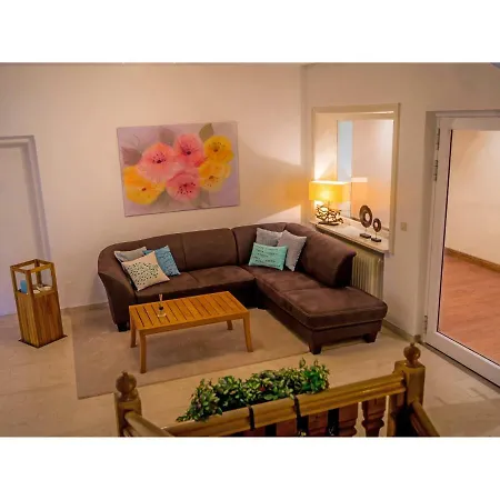 Cura Magna Apartment Prien am Chiemsee