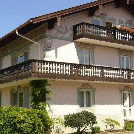 Cura Magna Apartment