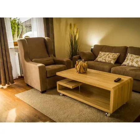 Cura Magna Apartment Prien am Chiemsee