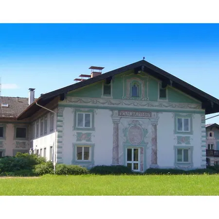 Cura Magna Prien am Chiemsee