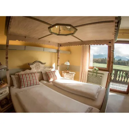 Cura Magna Apartment Prien am Chiemsee