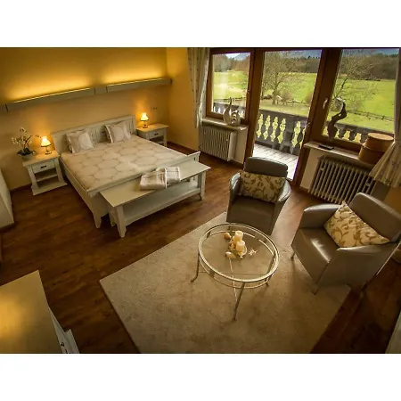 Apartment Cura Magna