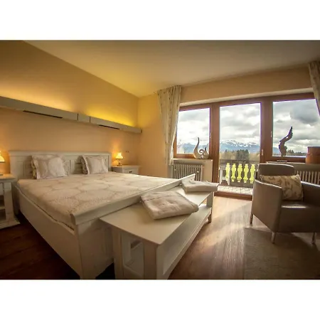 Apartment Cura Magna