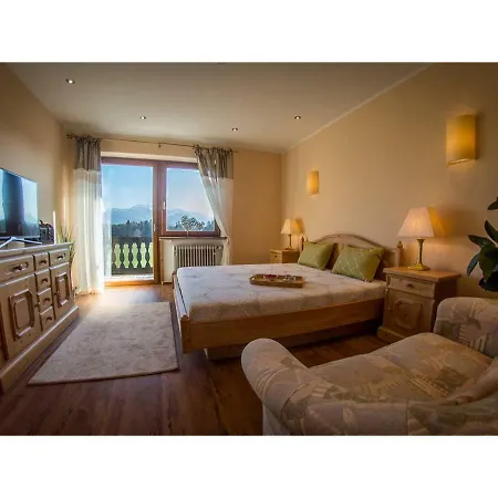 Apartment Cura Magna