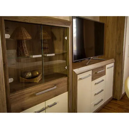 Apartment Cura Magna