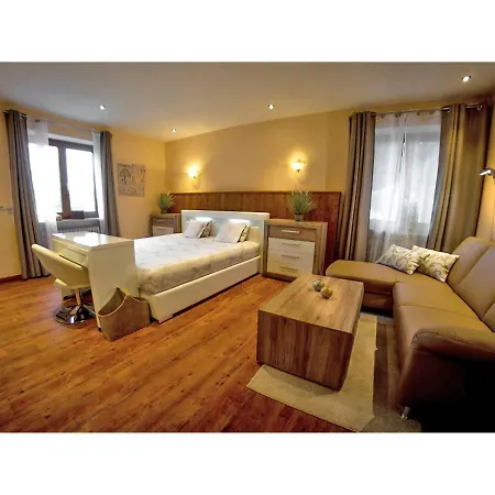 Cura Magna Apartment Prien am Chiemsee