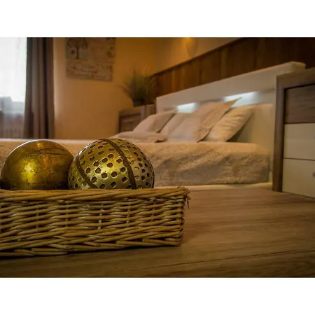 Cura Magna Apartment Prien am Chiemsee