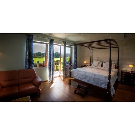 Apartment Cura Magna
