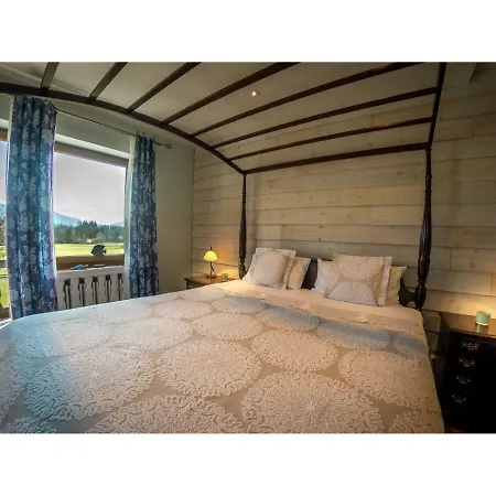 Cura Magna Apartment Prien am Chiemsee