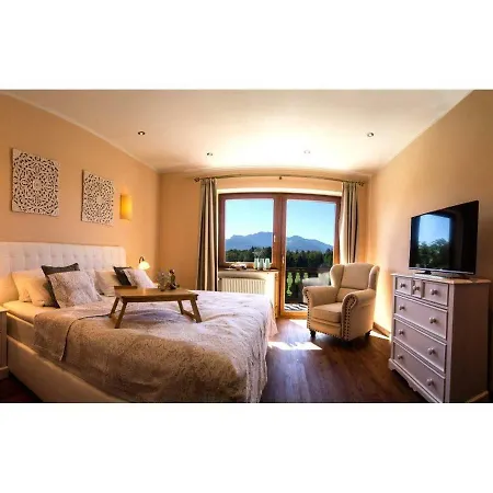 Cura Magna Apartment Prien am Chiemsee